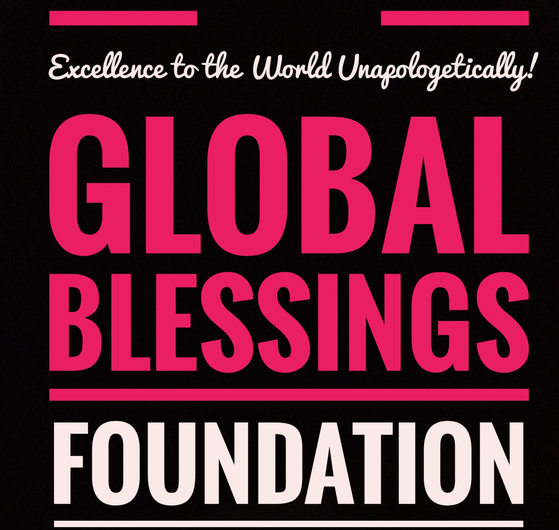 Global Blessings Foundation
